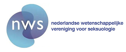 Logo Nederlandse Wetenschappelijke Vereniging voor Seksuologie